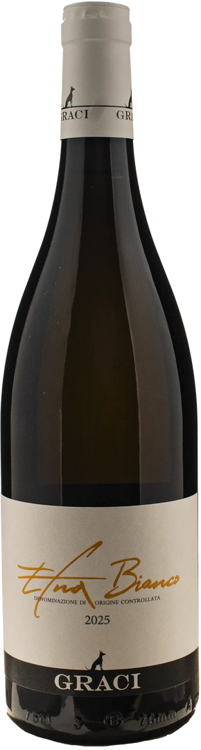 Graci Etna Bianco 2025 - Bottle Hero