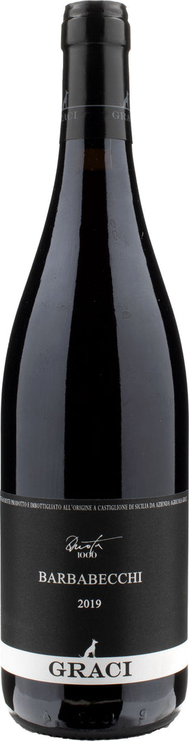 Graci Quota 1000 Barbabecchi 2019