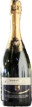 Graham Beck, Synergy Chardonnay Pinot Noir Extra Brut 2017 - Bottle Hero