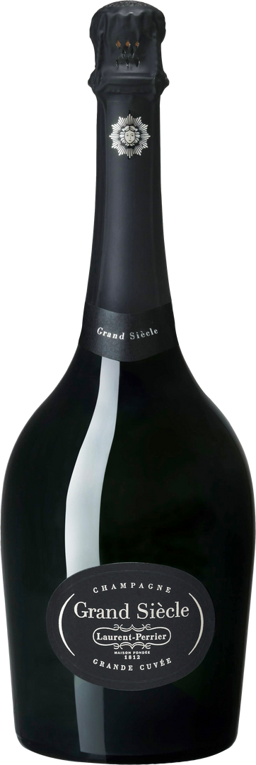 Grand Siècle Par Laurent-Perrier Itération 26 Laurent Perrier