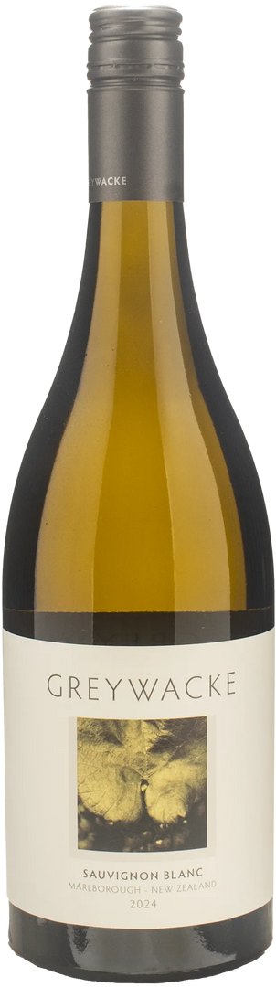 Greywacke Sauvignon Blanc 2024 - Bottle Hero