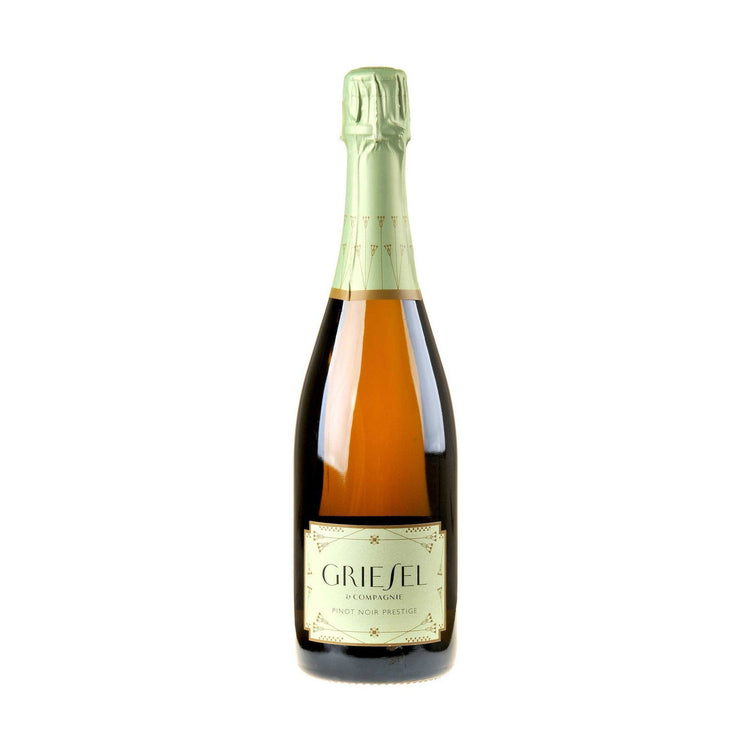 Griesel & Compagnie Pinot Noir Brut Nature Prestige 2020
