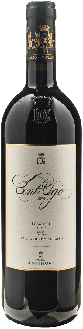 Guado al Tasso Bolgheri Cont'Ugo 2024