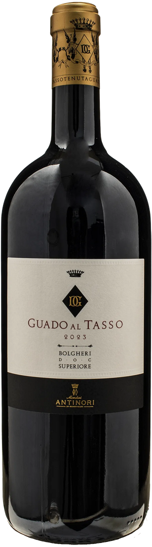 Guado al Tasso Bolgheri Superiore Magnum 2023