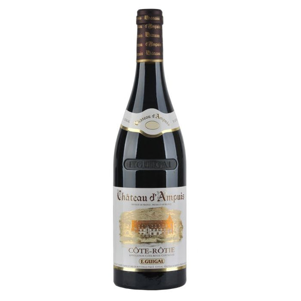 E. Guigal, Côte Rôtie Château d'Ampuis 2021 - Bottle Hero
