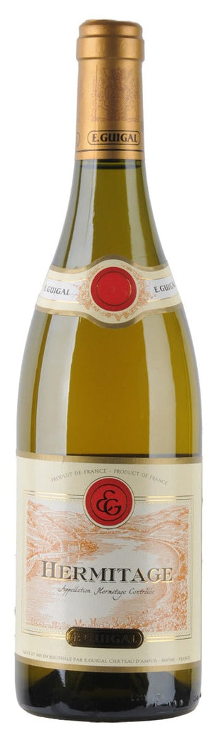 E. Guigal, Hermitage 2020 White - Bottle Hero
