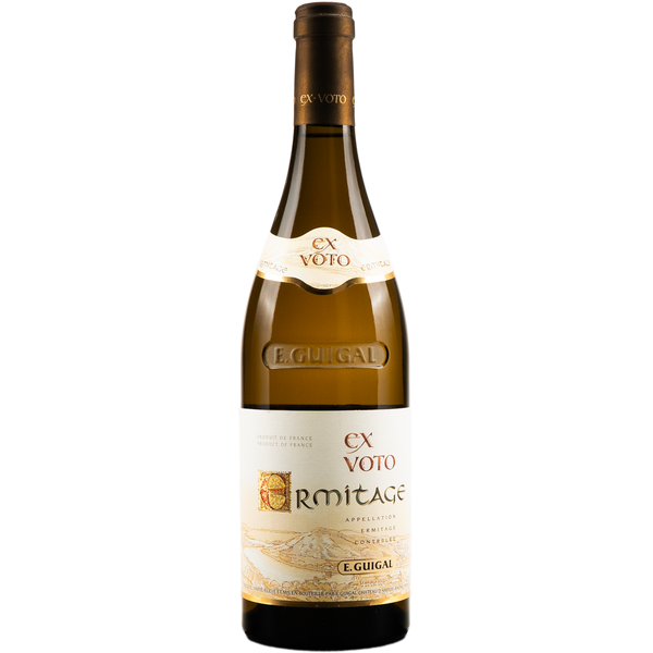 Guigal Ermitage Ex Voto Blanc 2013