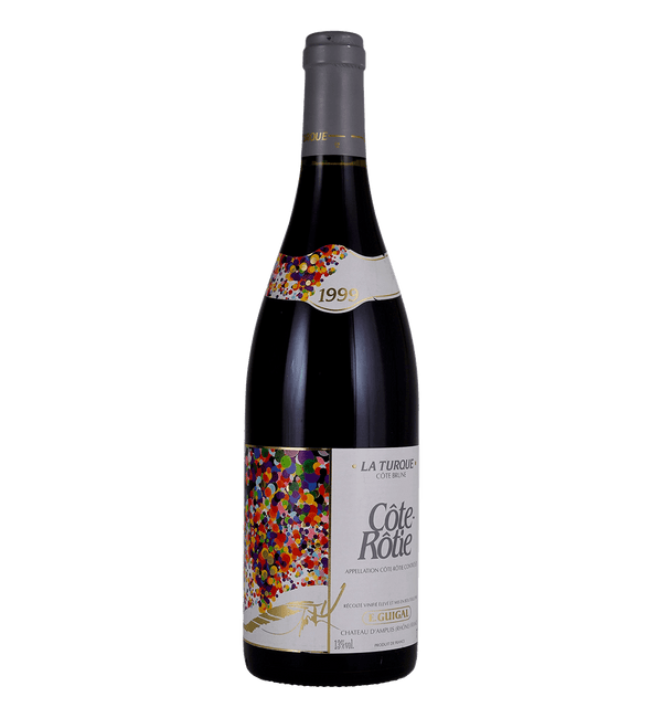 Guigal La Turque 1999 - Bottle Hero
