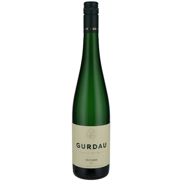 Gurdau, Veltliner 2023 White - Bottle Hero