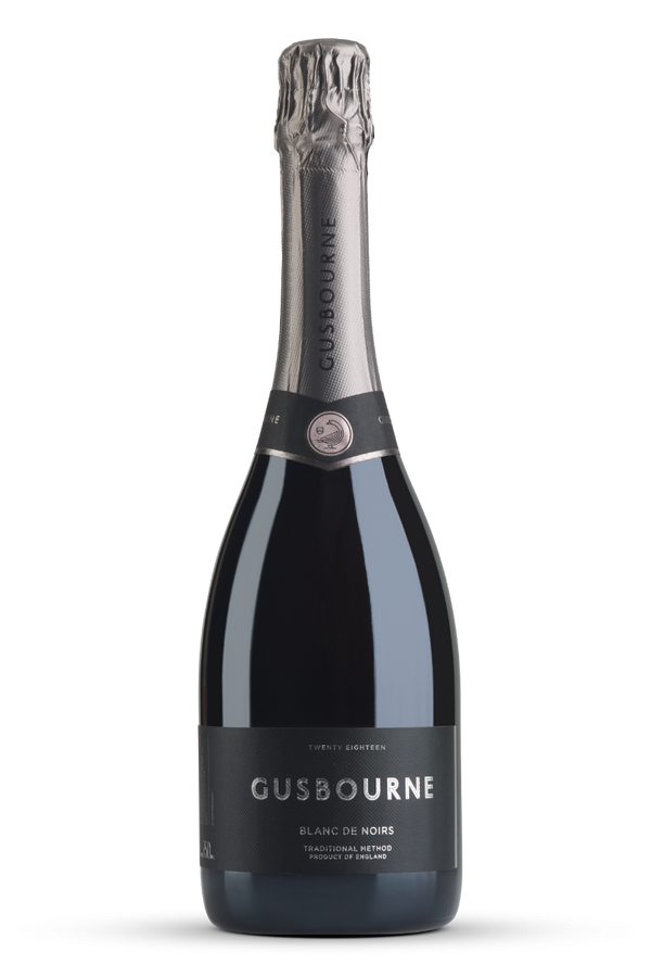 Gusbourne, Blanc de Noirs 2019 - Bottle Hero