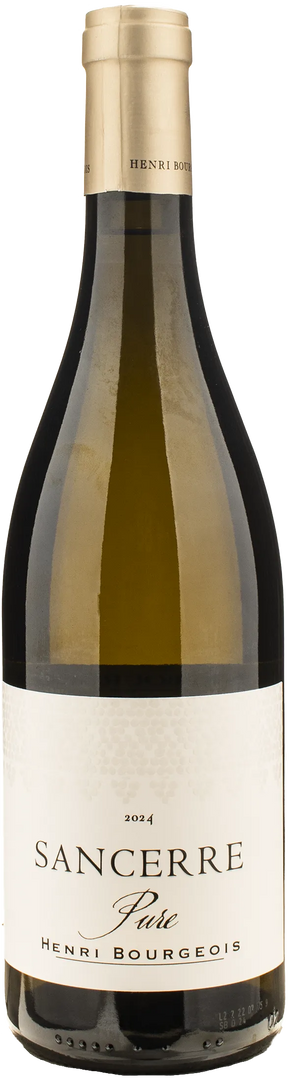 H. Bourgeois Sancerre Pure 2024
