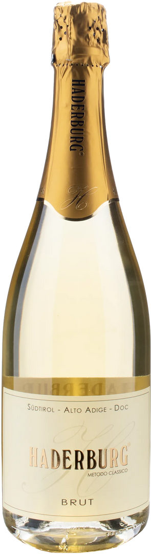 Haderburg Metodo Classico Brut