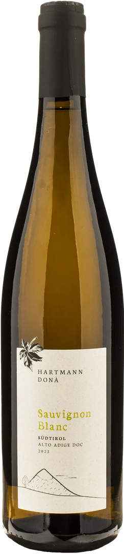 Hartmann Dona Sauvignon Blanc 2023 - Bottle Hero