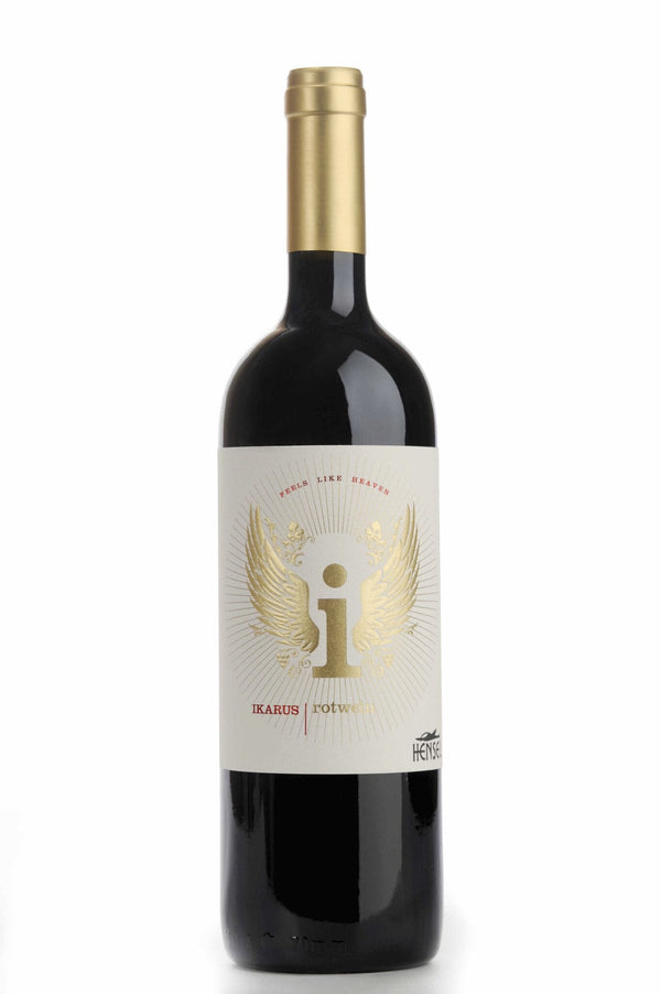 Hensel, Ikarus 2019 - Bottle Hero