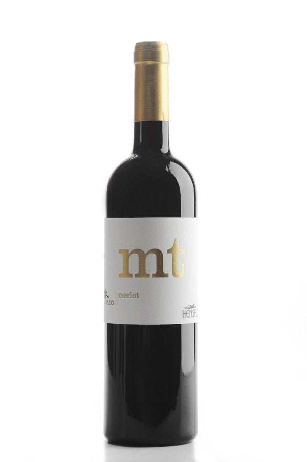 Hensel, Höhenflug Merlot 2019 - Bottle Hero