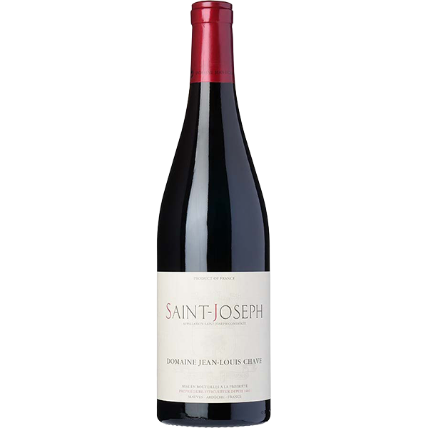 Domaine Jean-Louis Chave Saint-Joseph 2023 - Bottle Hero