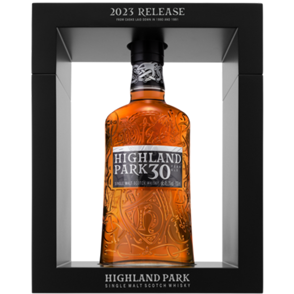 Highland Park 30YO (2023)
