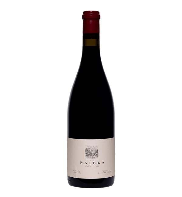Failla Hirsch Vineyard 2021 - Bottle Hero