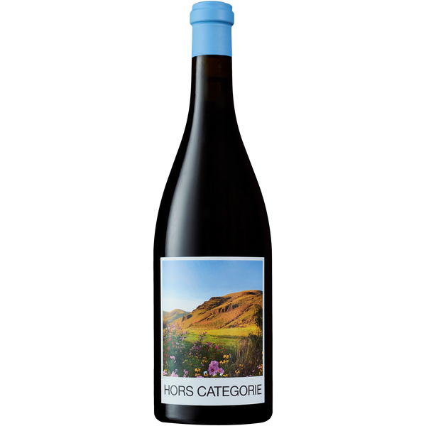 Hors Catégorie Categorie Syrah 2018 - Bottle Hero