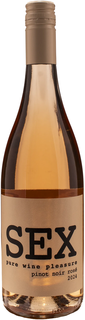 House of Smith Sex Pinot Noir Rosè 2024