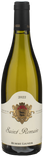 Hubert Lignier Saint Romain Blanc 2022