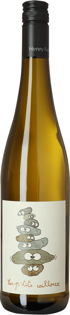 2024 Les P'tits Cailloux, Domaine Henry Fuchs, Ribeauvillé, Alsace - Bottle Hero
