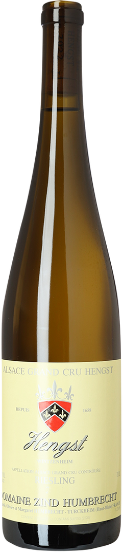 2022 Riesling Hengst Grand Cru, Zind-Humbrecht
