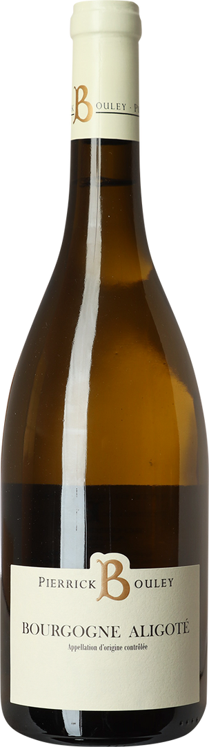 2020 Bourgogne Aligoté, Pierrick Bouley - Bottle Hero