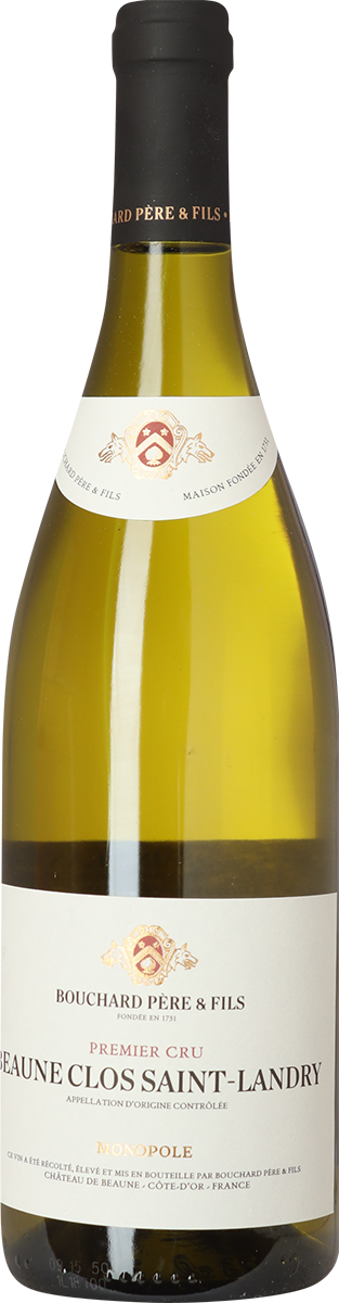 2022 Beaune Clos St. Landry, 1. Cru, Monopole Bouchard Père et Fils