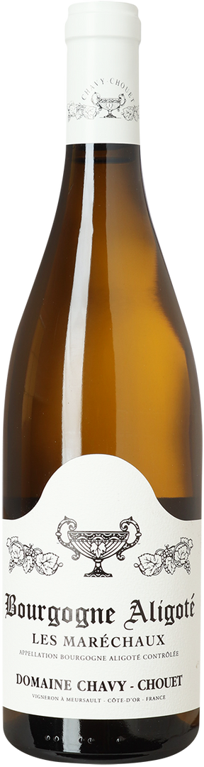 2024 Bourgogne Aligoté Marechaux, Domaine Chavy-Chouet