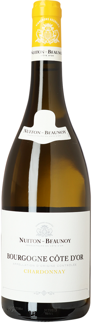 2024 Bourgogne Chardonnay Côte d'Or, Nuiton-Beaunoy