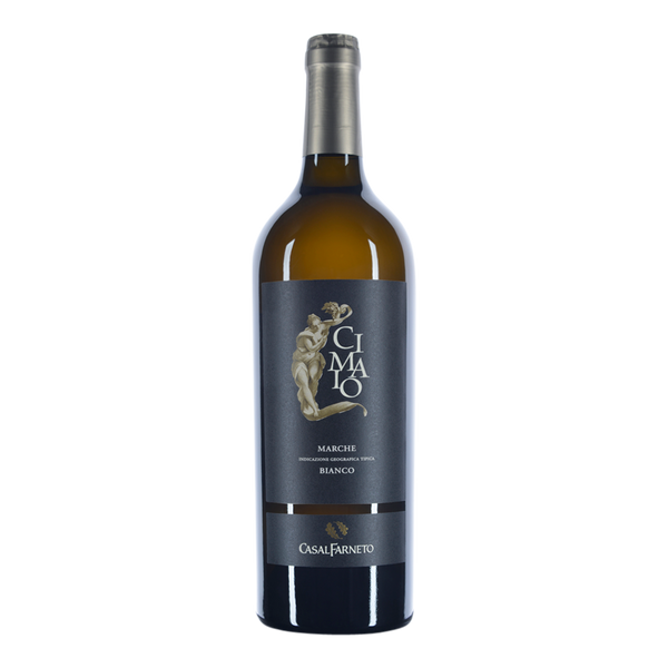 CasalFarneto Cimaio 2018 - Bottle Hero