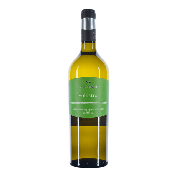 CasalFarneto Solustro 2021 - Bottle Hero