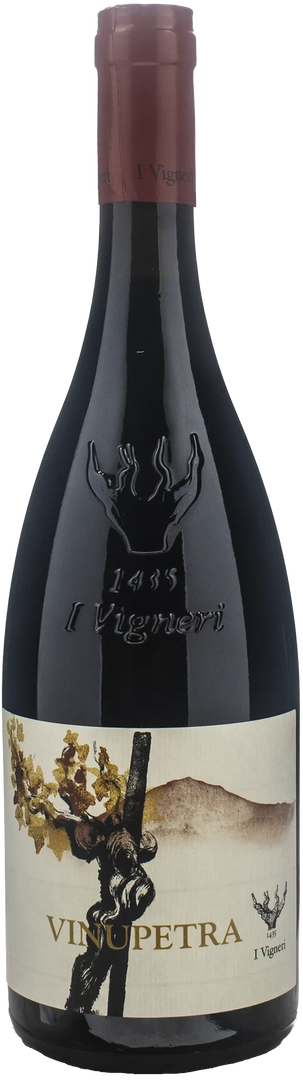 I Vigneri Etna Rosso Vinupetra 2023