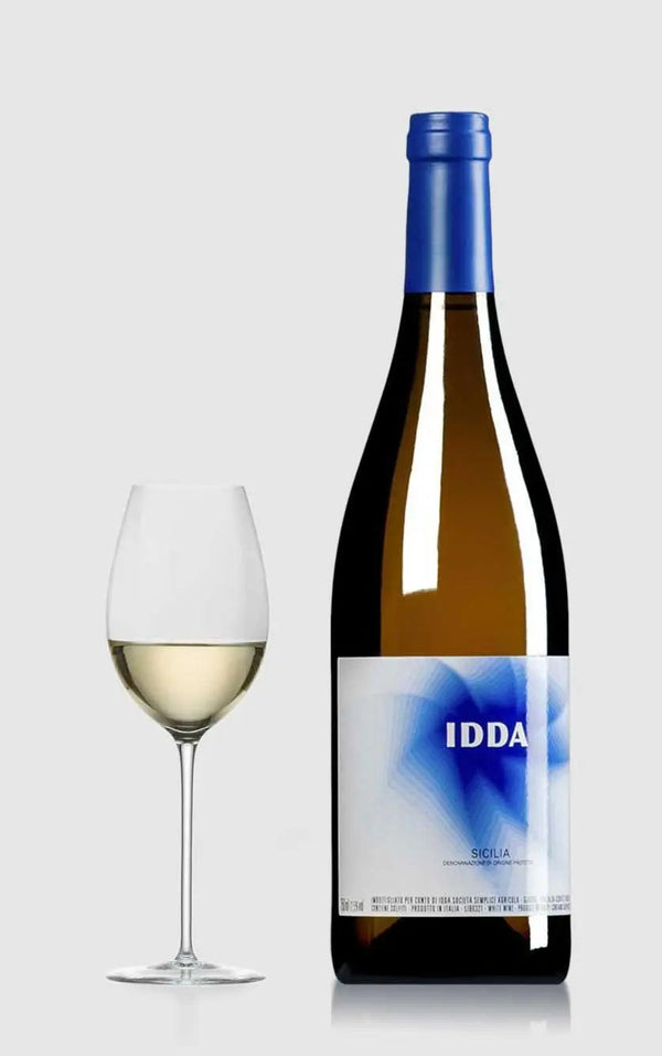 Gaja, “Idda” Bianco Sicilia 2021 White - Bottle Hero
