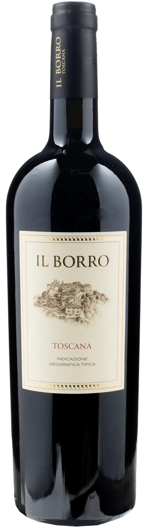 Il Borro Il Borro 2020 - Bottle Hero