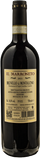 Il Marroneto Brunello di Montalcino 2021