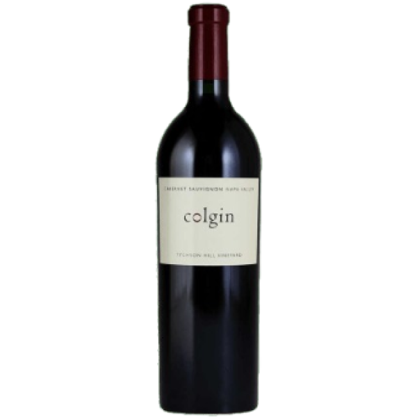 Colgin Tychson Hill 2018 - Bottle Hero