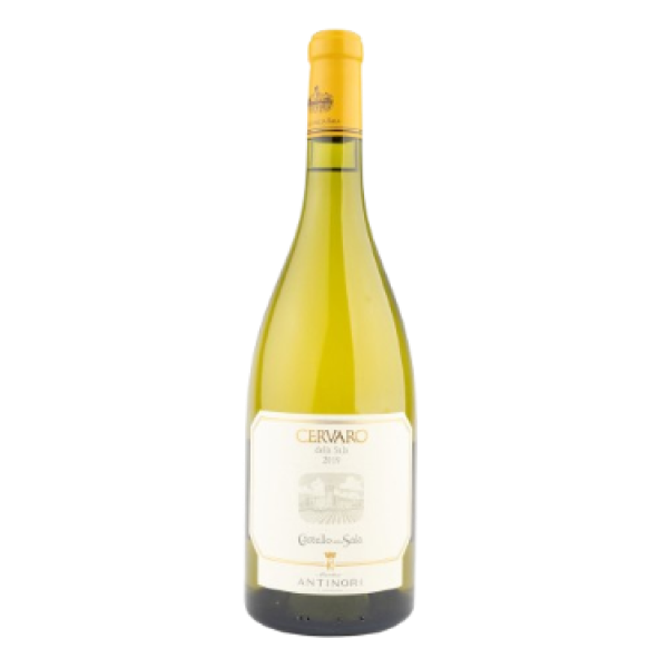 Marchesi Antinori Cervaro della Sala 2023 - Bottle Hero