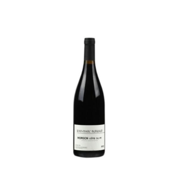 Domaine Jean-Marc Burgaud Morgon Côte du Py 2022 - Bottle Hero