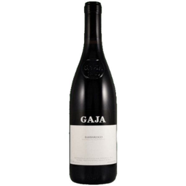 Gaja Barbaresco 2021 - Bottle Hero