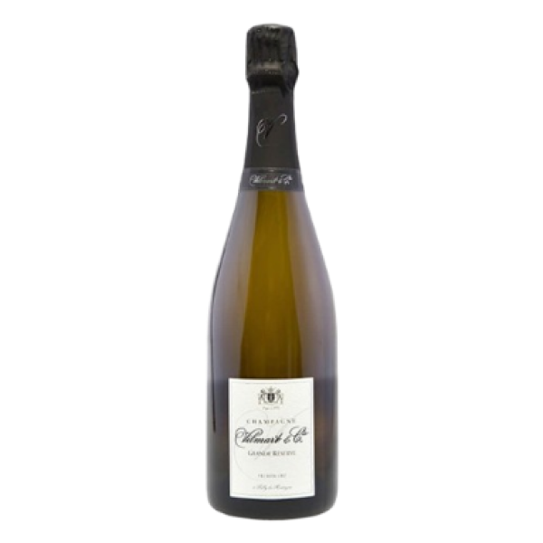 Vilmart et Cie Vilmart Grande Reserve NV - Bottle Hero