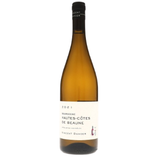 Vincent Dancer Hautes Cotes de Beaune Blanc 2023 - Bottle Hero