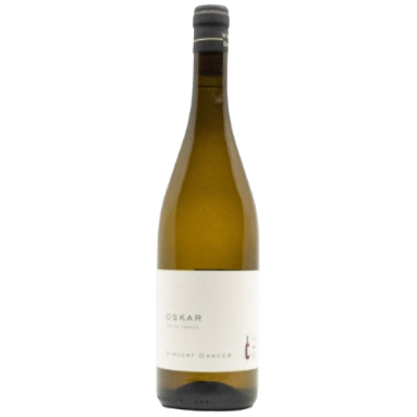 Vincent Dancer Oskar Blanc 2021 - Bottle Hero