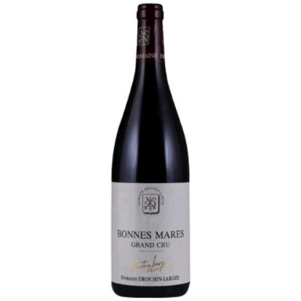Domaine Drouhin-Laroze Bonnes Mares 2021 - Bottle Hero