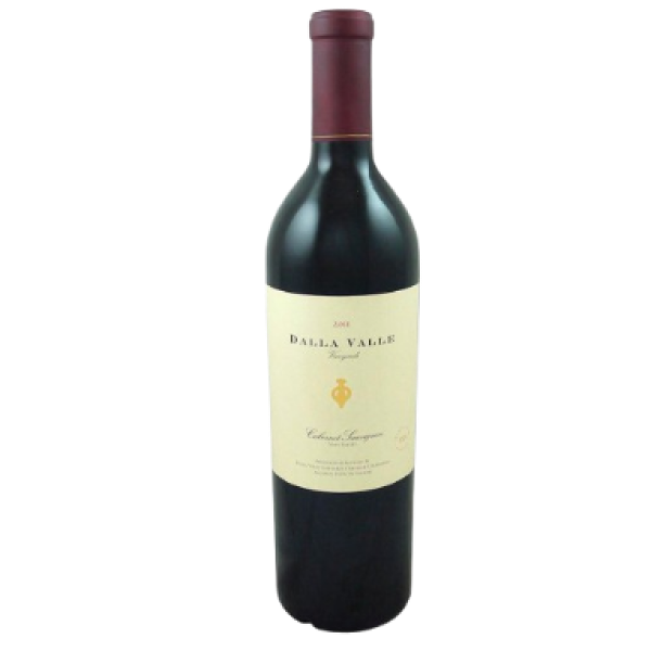 Dalla Valle Cabernet Sauvignon 2013 - Bottle Hero