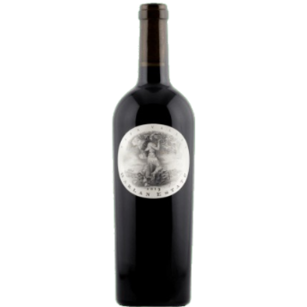 Harlan Estate 2020 - Bottle Hero