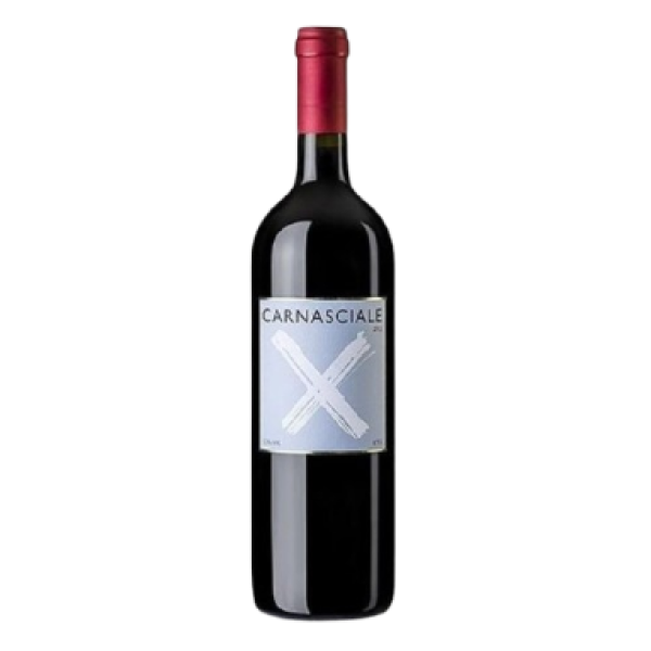 Il Carnasciale Caberlot 2021 - Bottle Hero