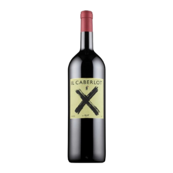 Il Carnasciale Il Caberlot 2019 MG - Bottle Hero