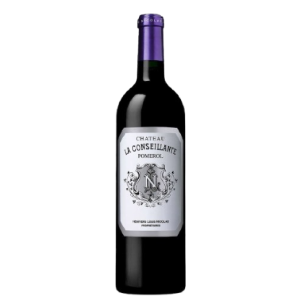 Château La Conseillante 2019 - Bottle Hero